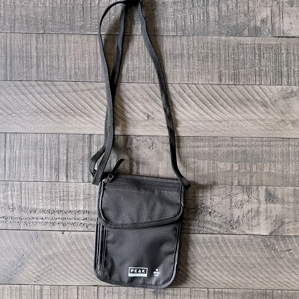 Passport Wallet